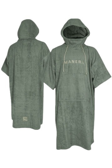 Manera-Poncho Summer