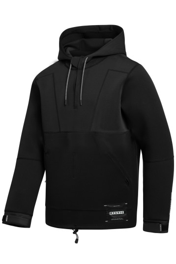 Mystic-Fulmar Neoprene Hoodie 3/2