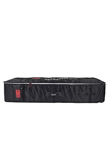 Mystic-Gearbox Square Boardbag