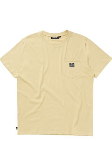 Mystic-Pocket Tee