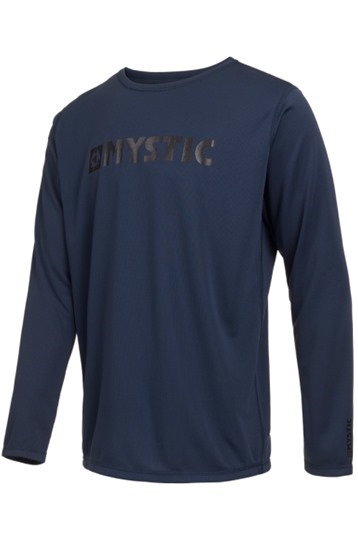 Mystic-Star L/S Quickdry Lycra 2022