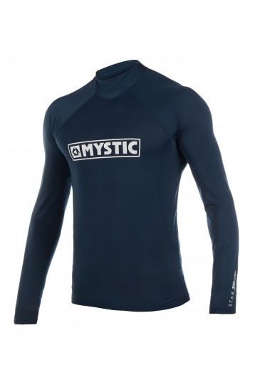 Mystic-Star L/S Rashvest Junior