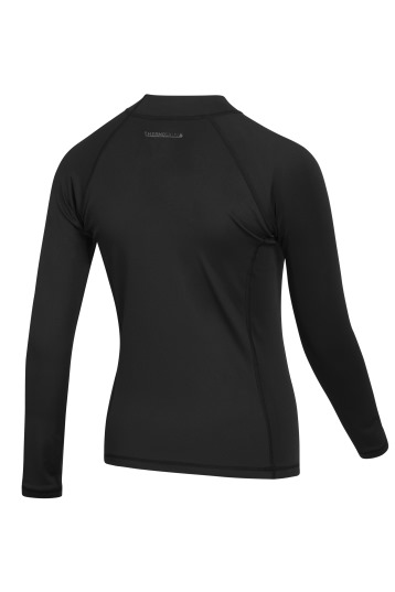 Mystic-Thermal Top L/S Women