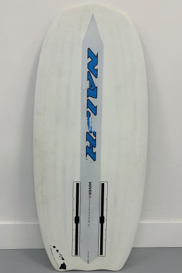 Naish-Hover Kite 2022 Foil Super Set (DEMO)