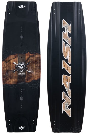 Naish-Monarch 2023 Kiteboard