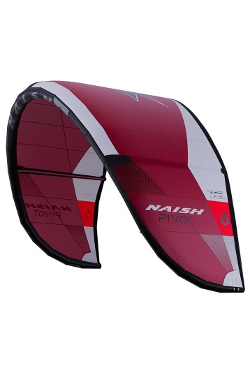 2025 Pivot 5m: Burgundy