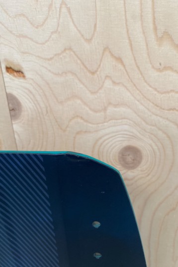 North-Atmos Carbon 2023 Kiteboard (DEMO)