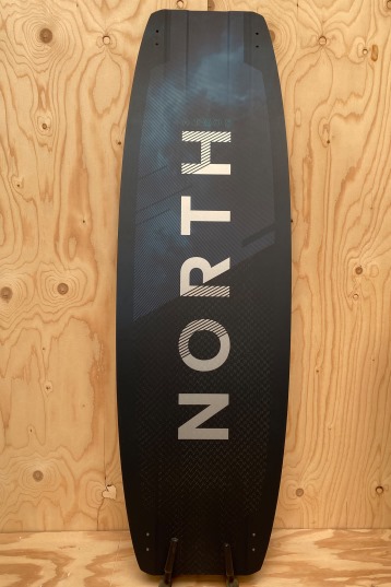 North-Atmos Carbon 2023 Kiteboard (DEMO)
