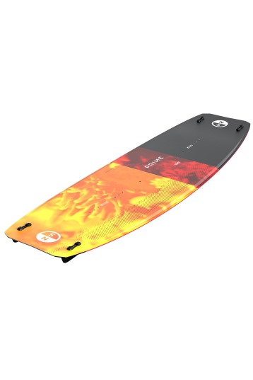 North-Prime 2024 Kiteboard