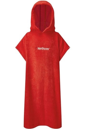 Northcore-Kids Beach Basha Poncho