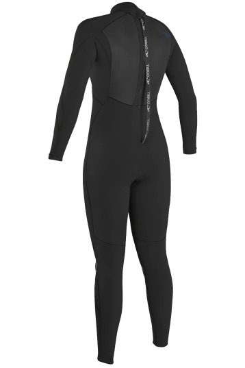 ONeill-Epic 3/2 Backzip Women Wetsuit