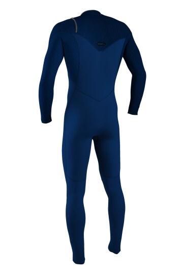 ONeill-Hyperfreak 3/2+ Chest Zip Wetsuit