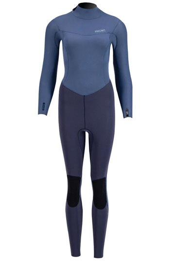 Prolimit-Edge 5/3 Backzip Wetsuit