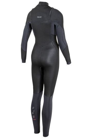 Prolimit-Fire 4/3 Double Frontzip 2023 Wetsuit