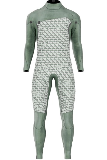 Prolimit-Mercury TR 5/4 Free-X 2025 Wetsuit