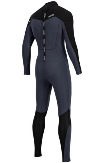 Prolimit-Raider 5/3 Backzip Wetsuit