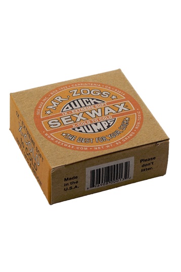 Def Tech MicroプレゼントSEX WAX サマーサウンドスプラッシュ Sexwax Suncreen | SP | Mr. Zog's Surfboard Wax