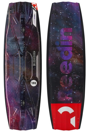 Reedin Kiteboarding-Space Agency 2024 Kiteboard