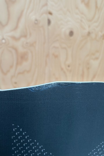 Reedin Kiteboarding-Super E V4 2023 Kiteboard (DEMO)