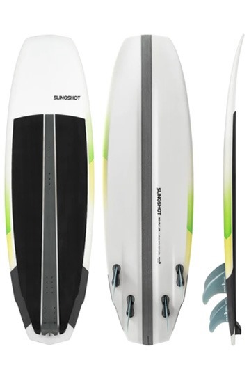 Sci-Fly XR V2 2023 Surfboard from Slingshot! ▷ Kitemana.com
