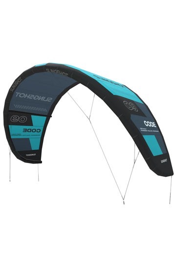 Slingshot-Code V1 2023 Kite