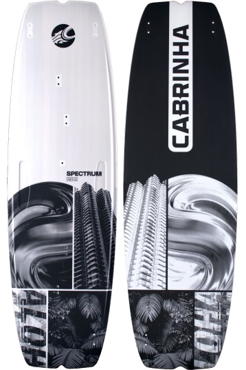 Buy Cabrinha Kiteboards and Directionals Online at Kitemana!