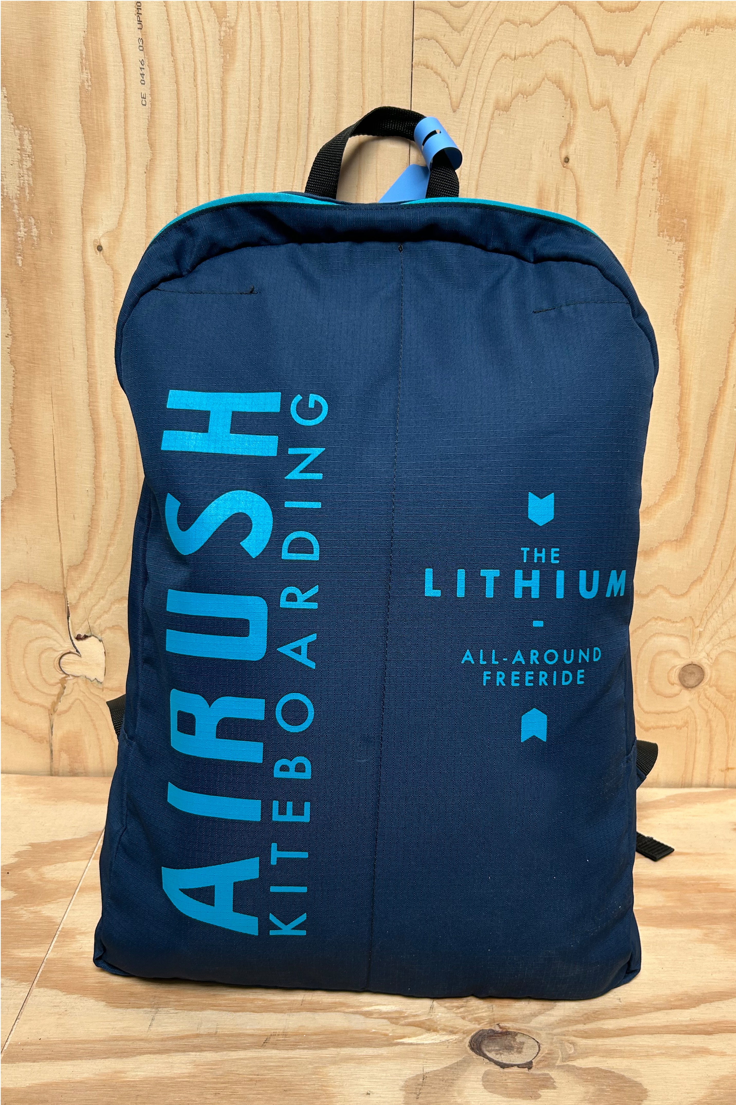 Airush-Lithium V13 Kite (2nd)