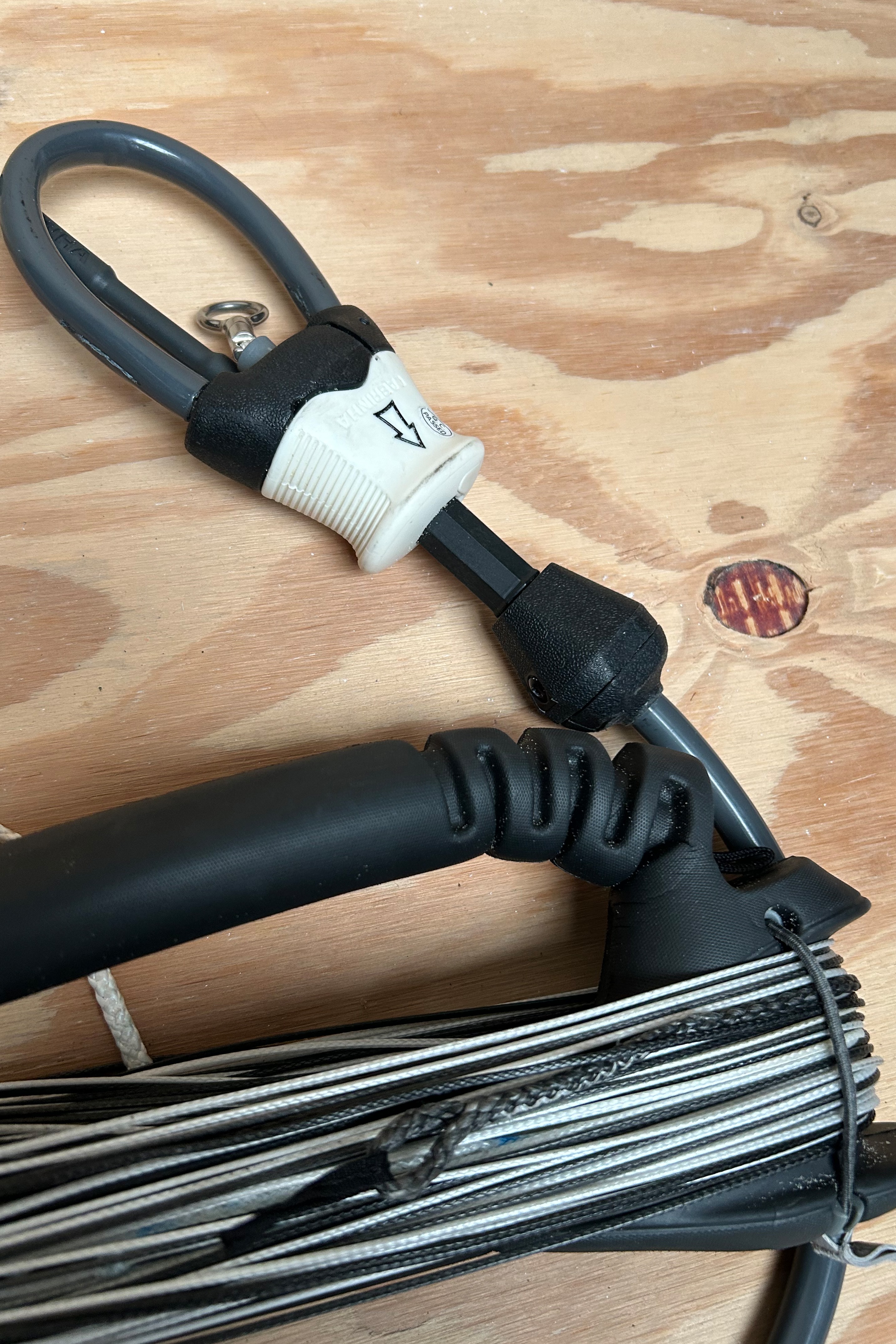 Cabrinha-Quickloop Overdrive Trimlite 2019 Bar (2nd)