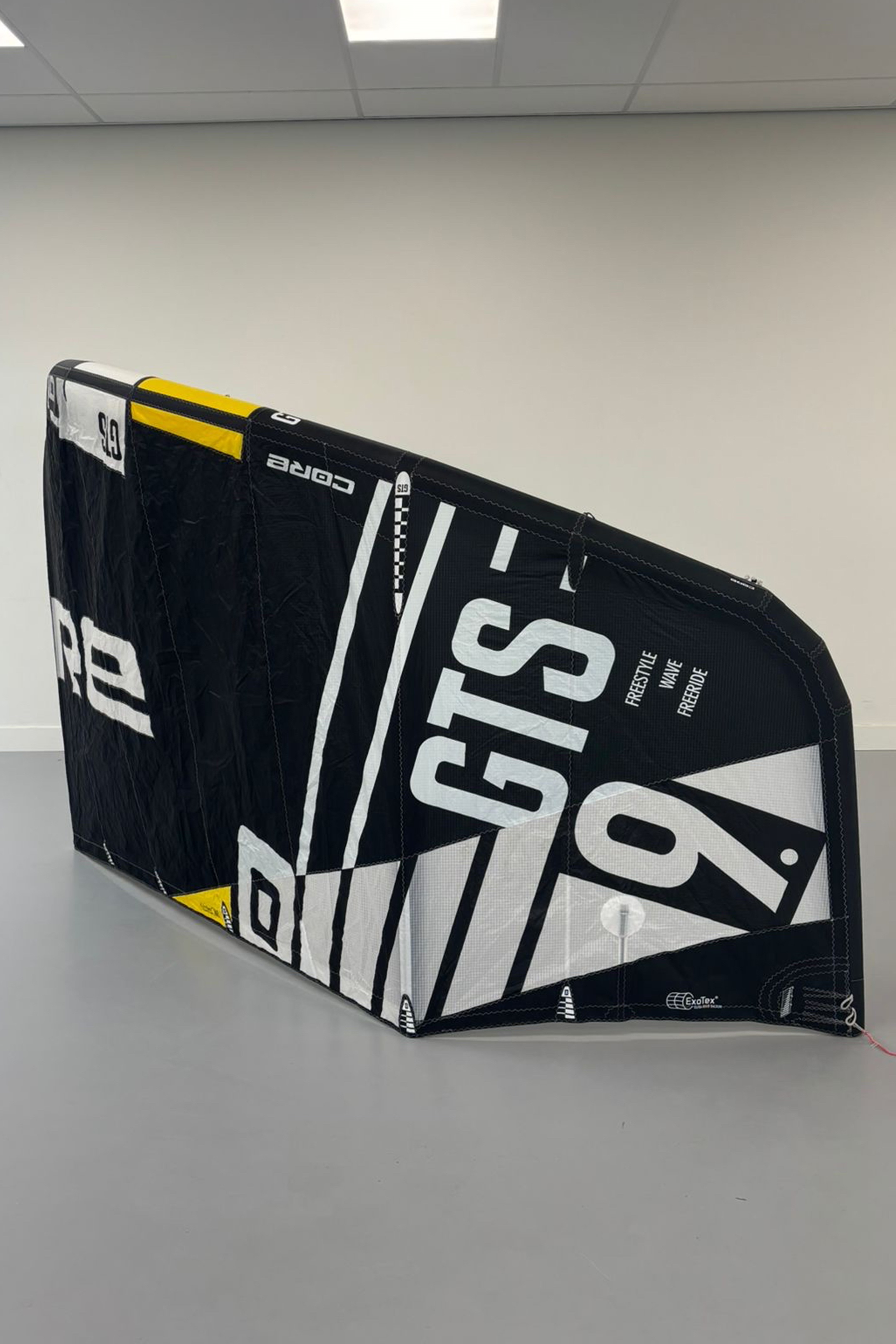 Core Kiteboarding-GTS5 2018 Kite (2nd)