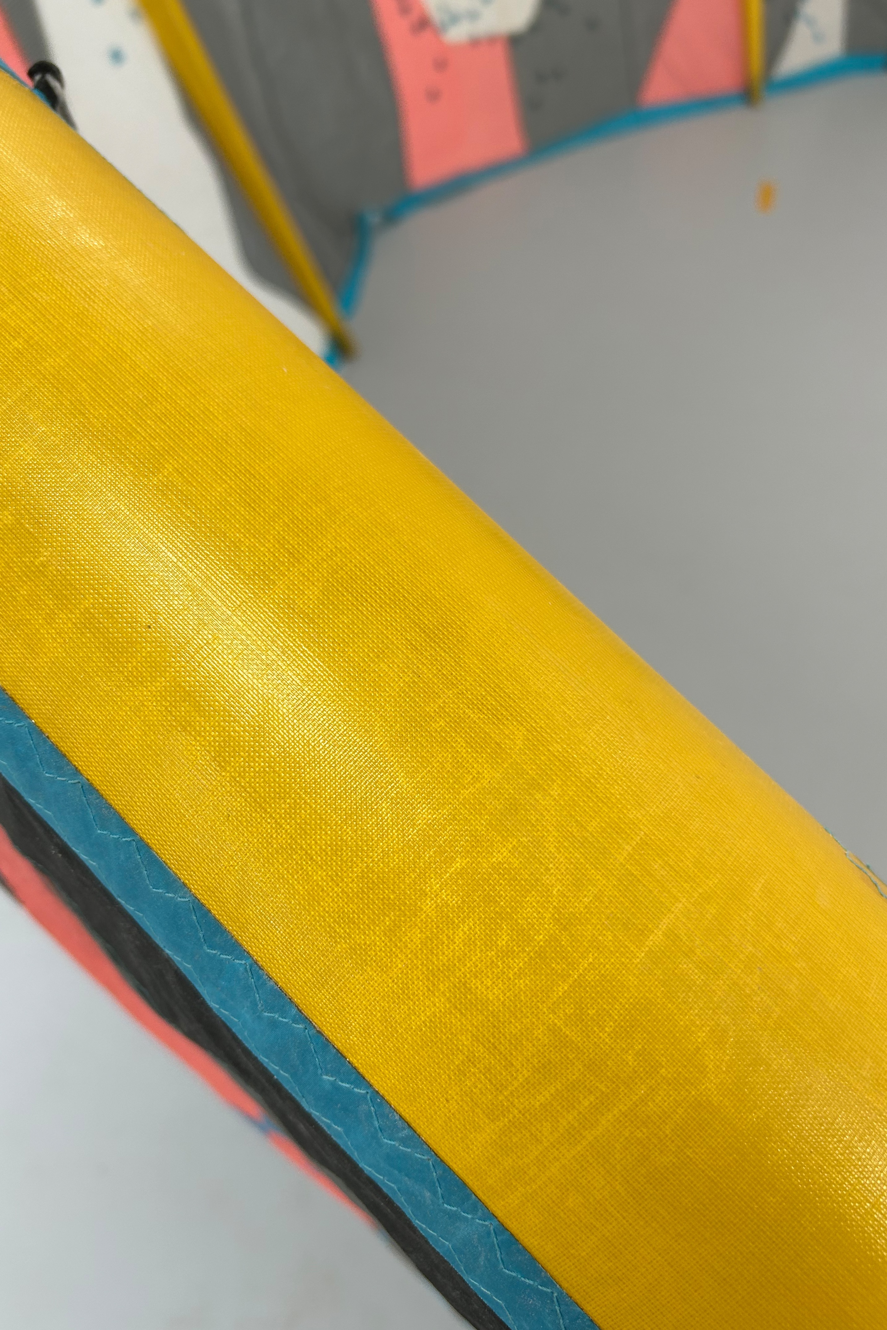 Duotone Kiteboarding-Evo D/LAB Kite 2024 (DEMO)