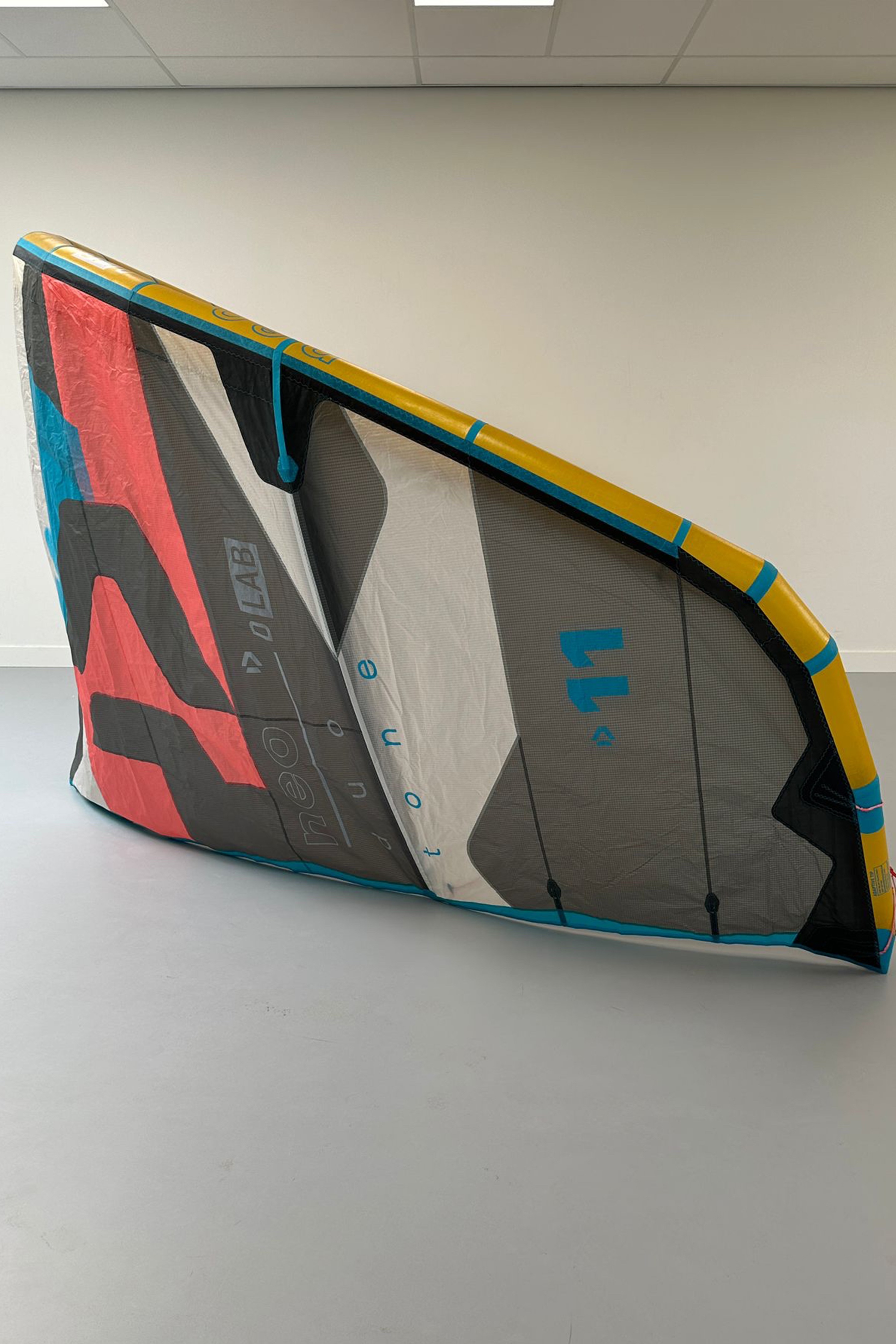 Duotone Kiteboarding-Neo D/LAB 2023 Kite (2nd)