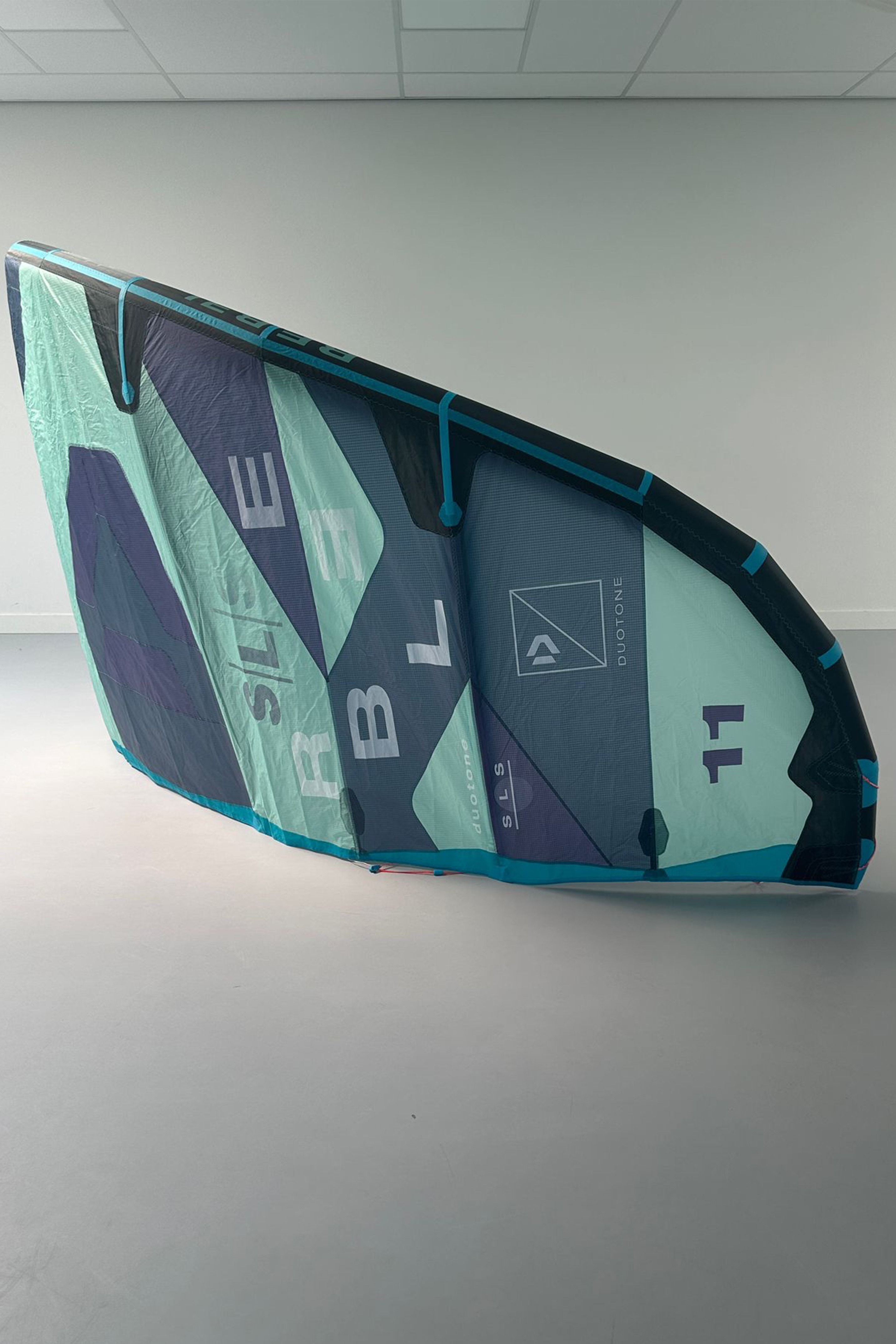 Duotone Kiteboarding-Rebel SLS 2023 Kite (2nd)