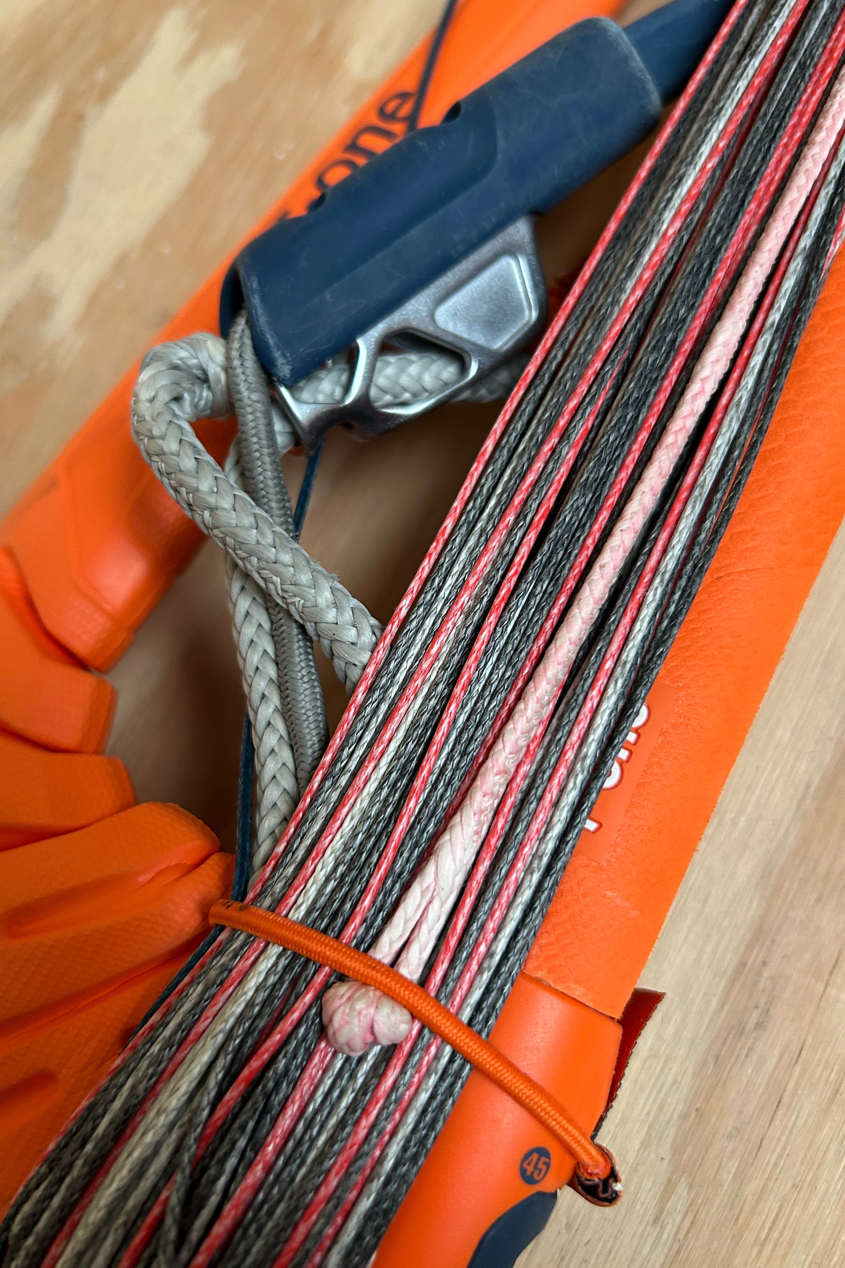 F-One-Linx SK99 2025 Bar (2nd)