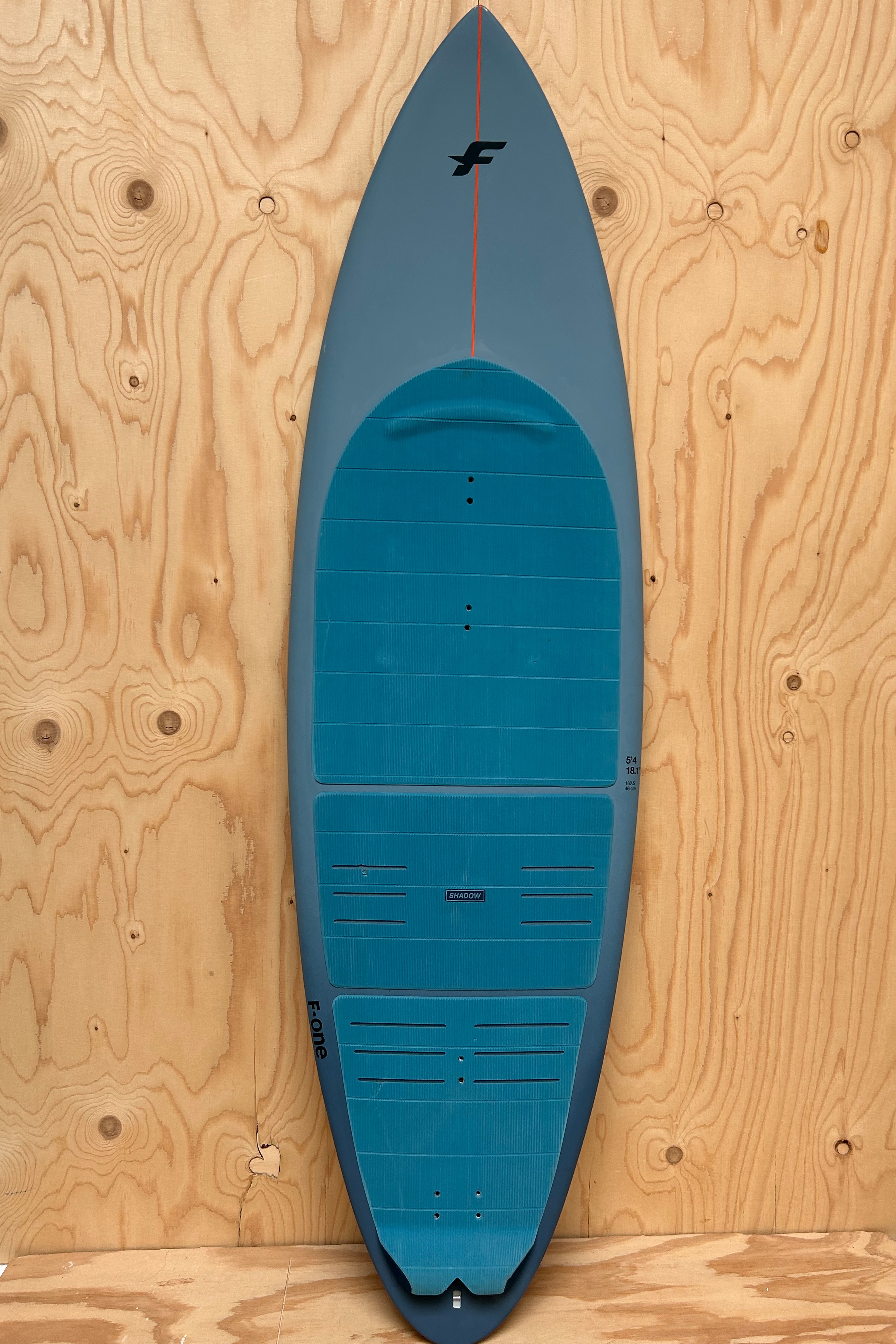 F-One-Shadow 2022 Surfboard (DEMO)