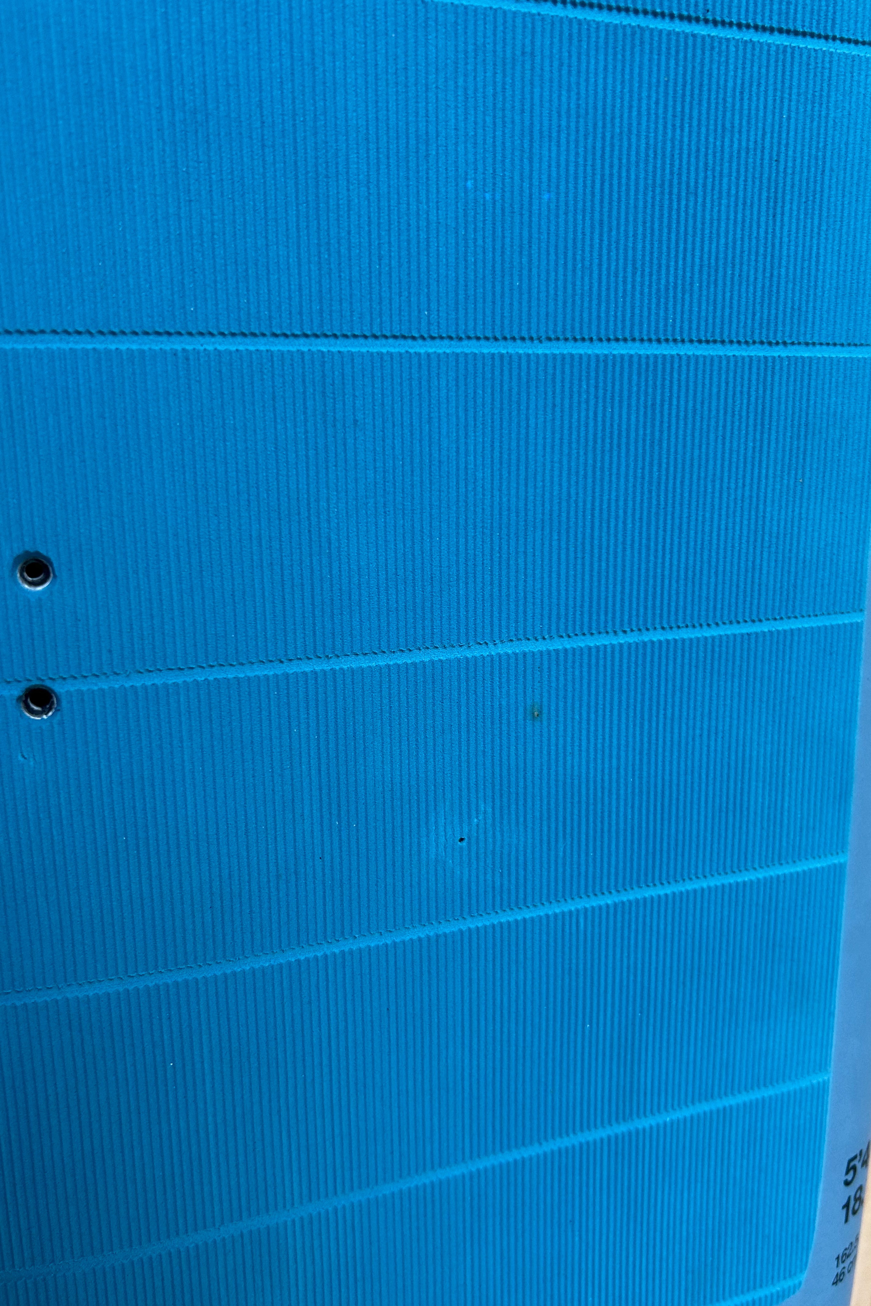 F-One-Shadow 2022 Surfboard (DEMO)