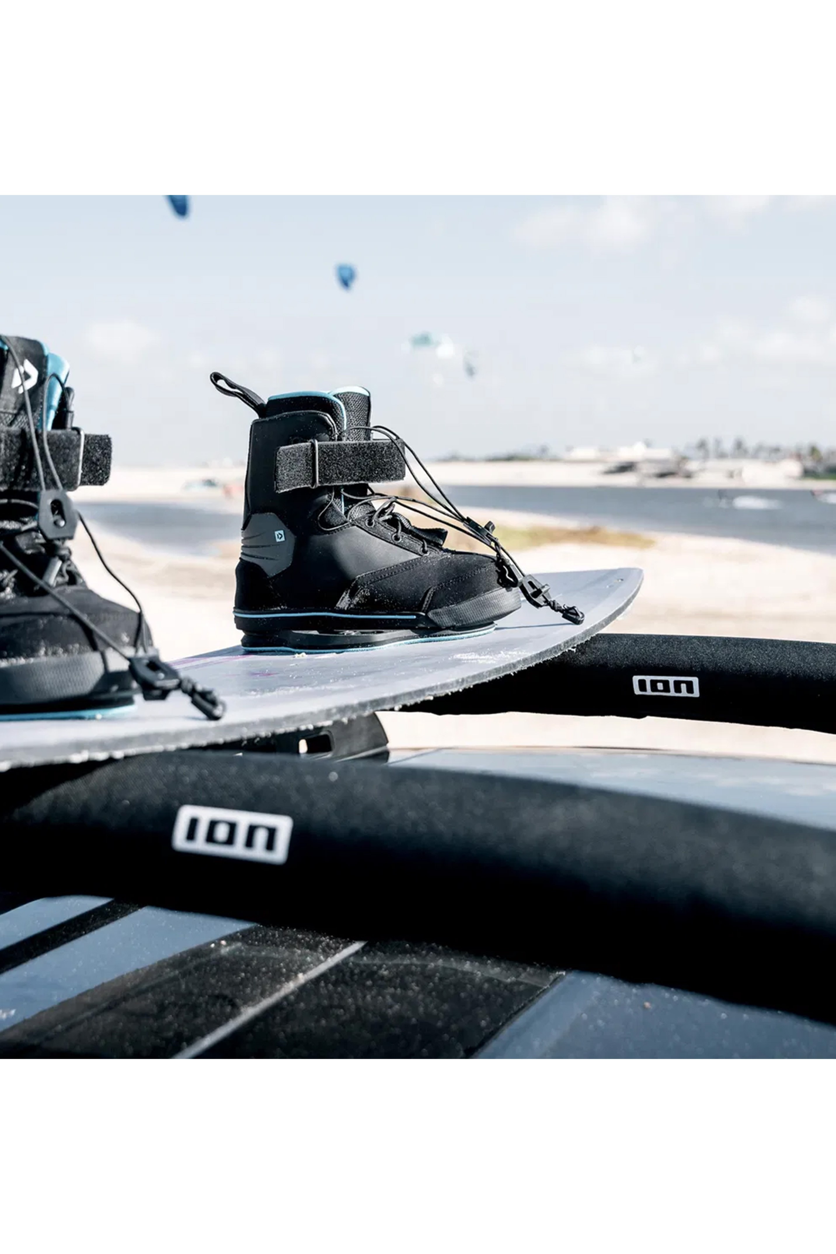 ION-Roof Rack Pads