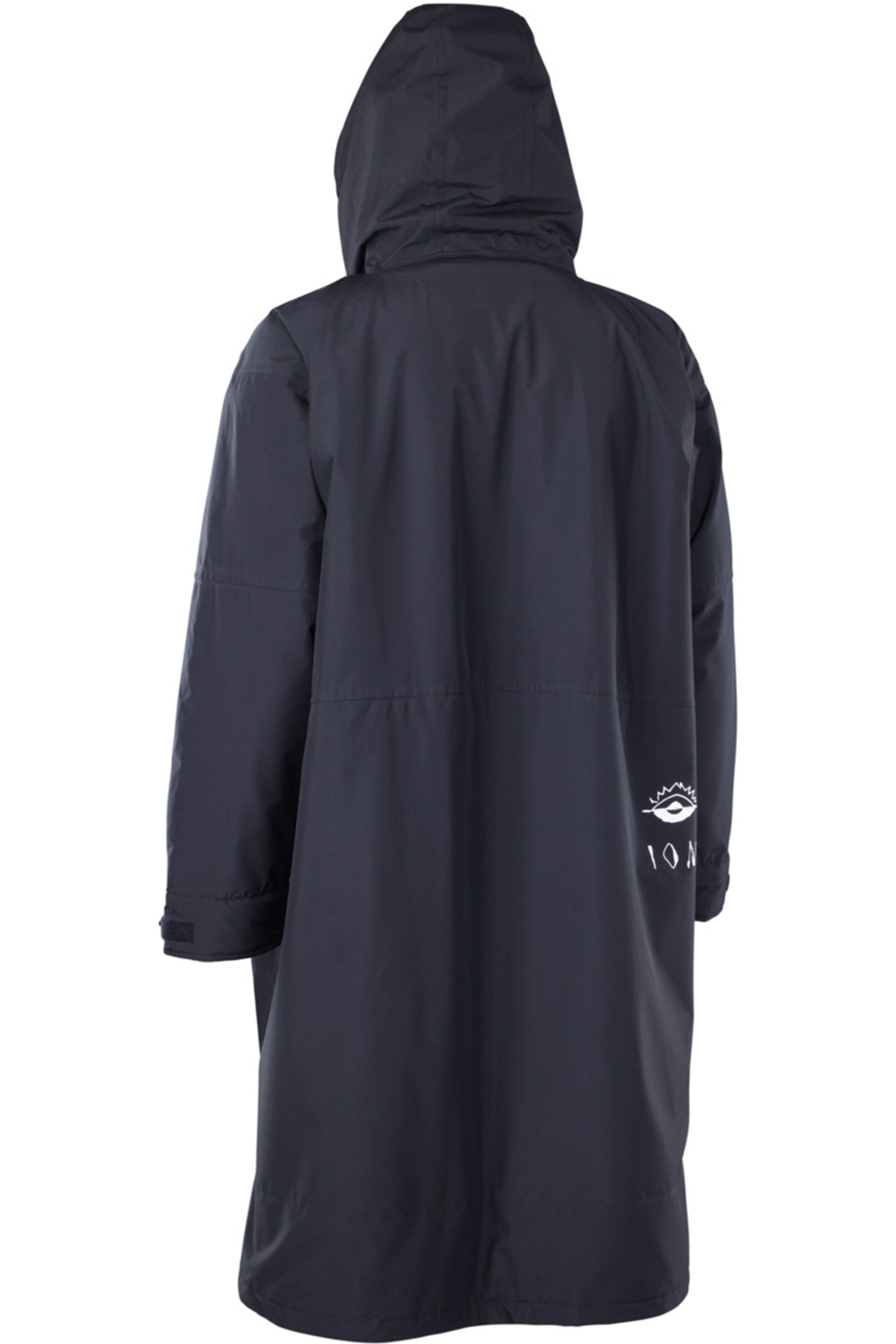 ION-Storm Coat 2026