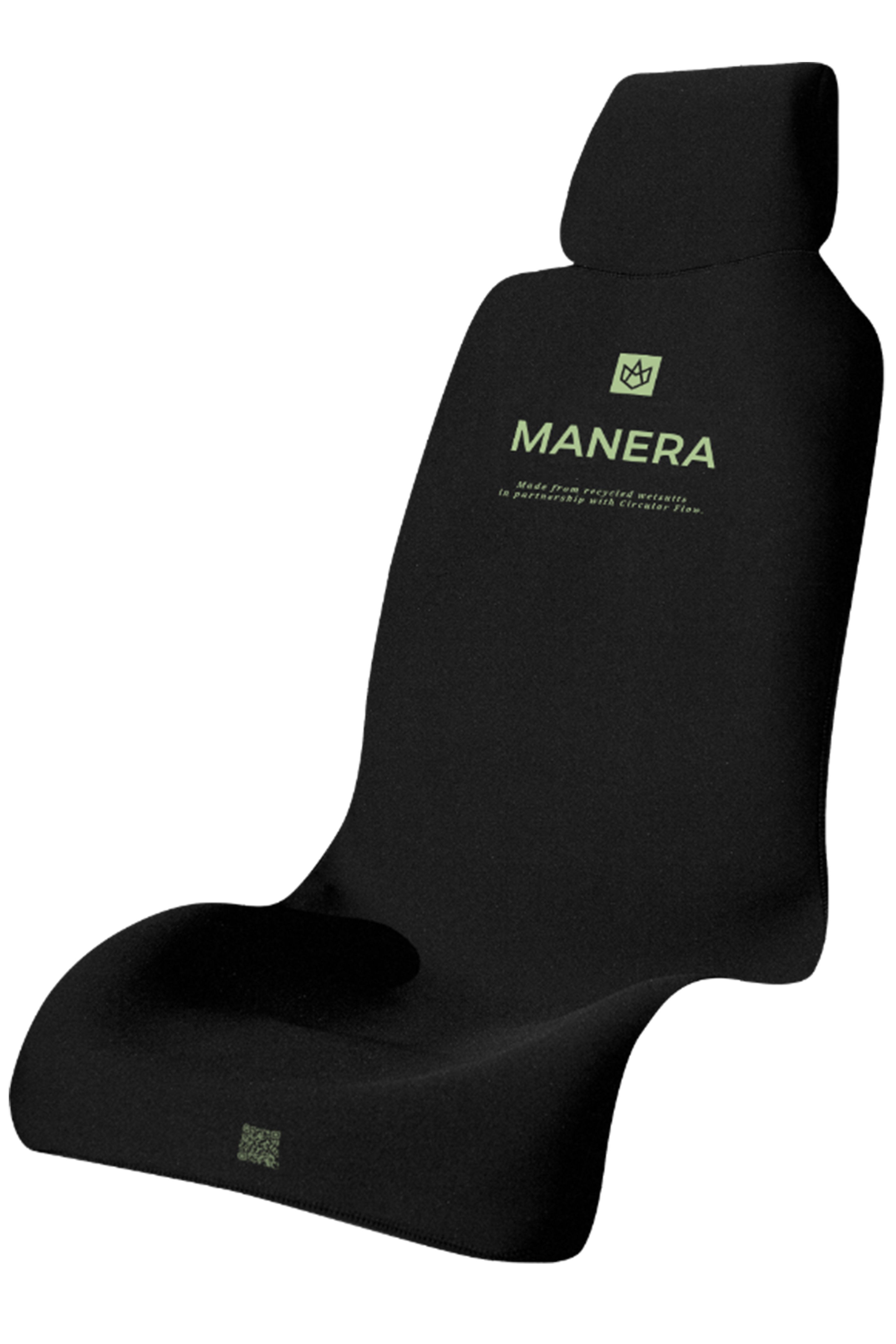 Manera-Car Seat Cover