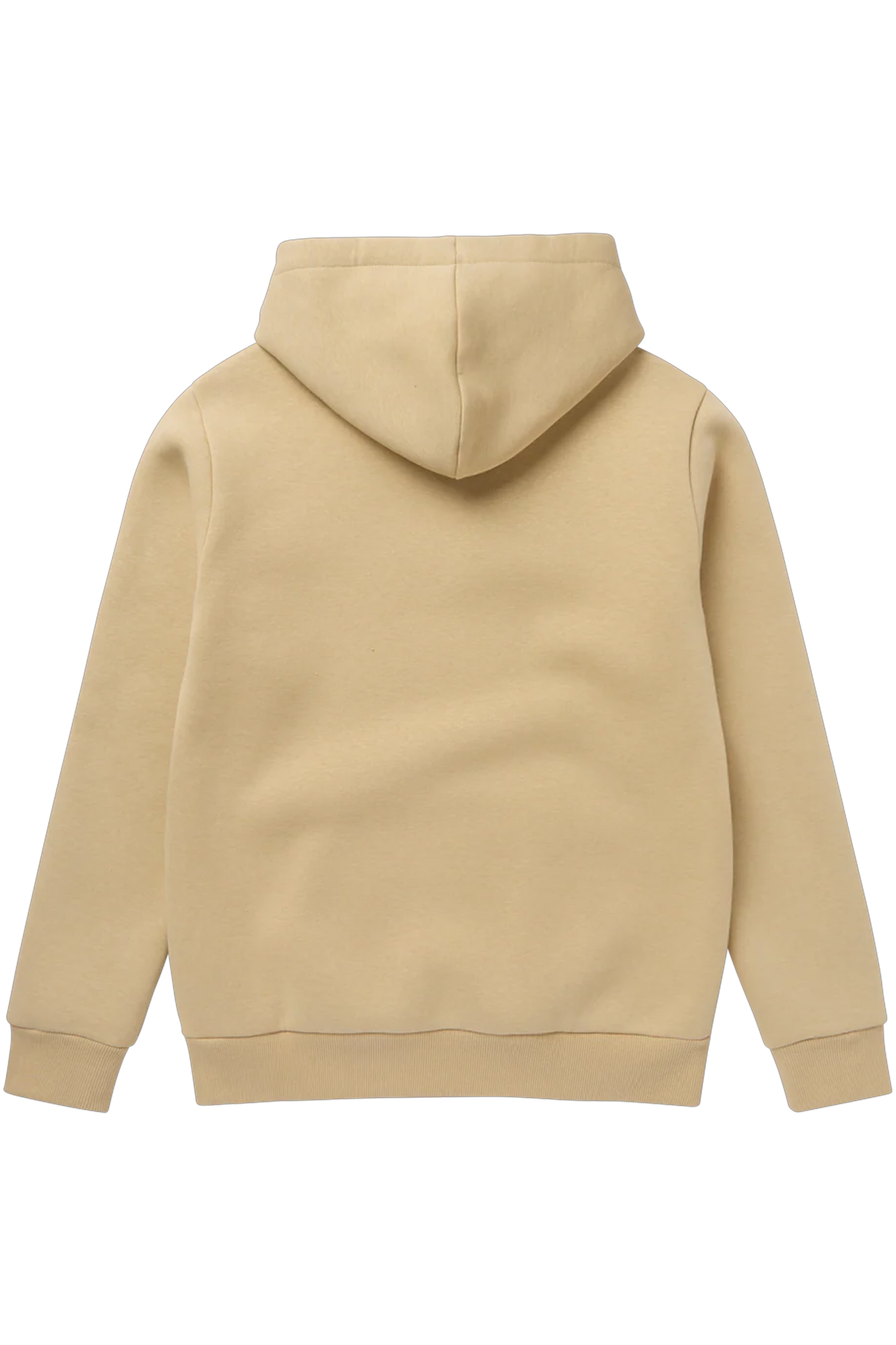 Mystic-Brand Hood Sweat