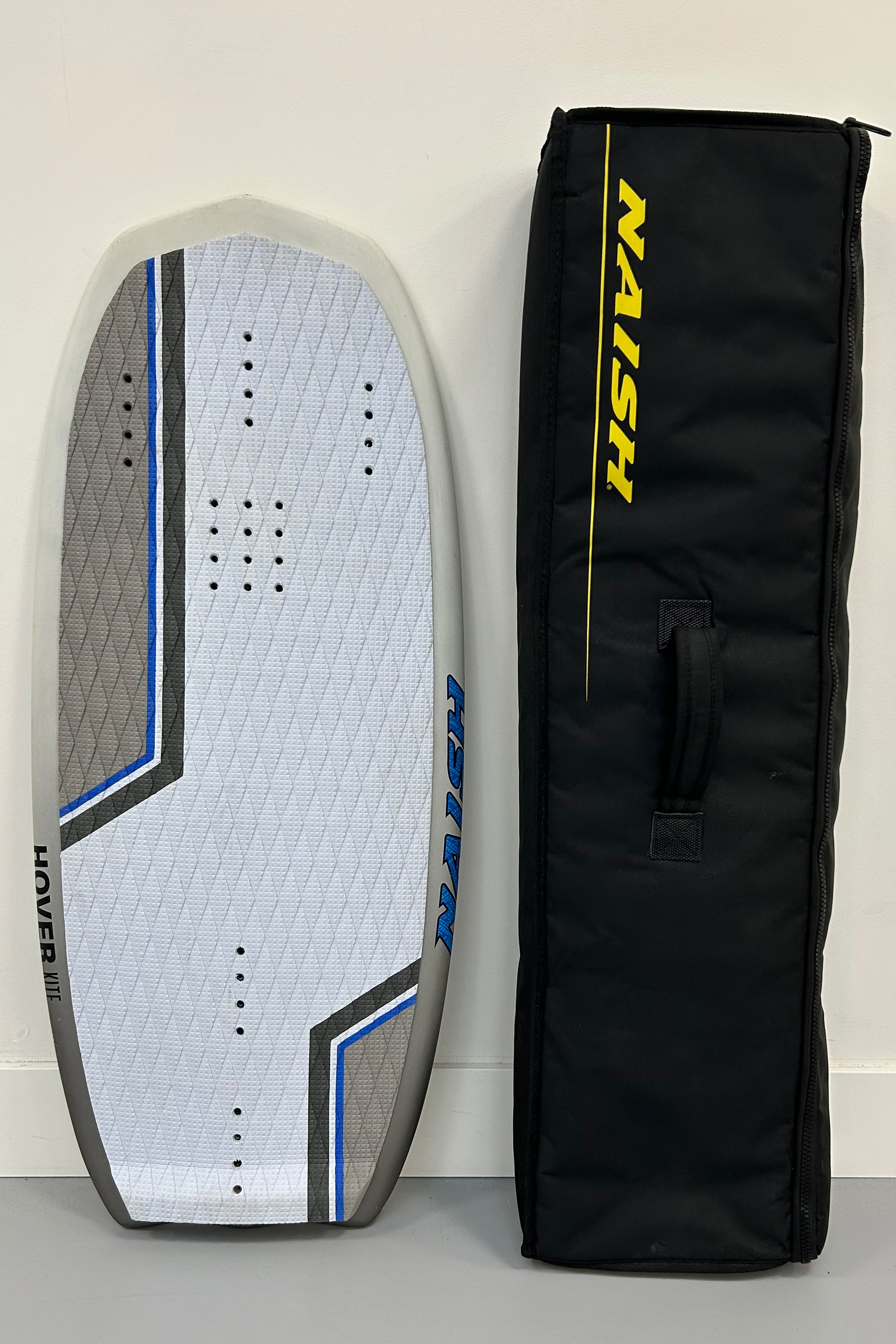 Naish-Hover Kite 2022 Foil Super Set (DEMO)
