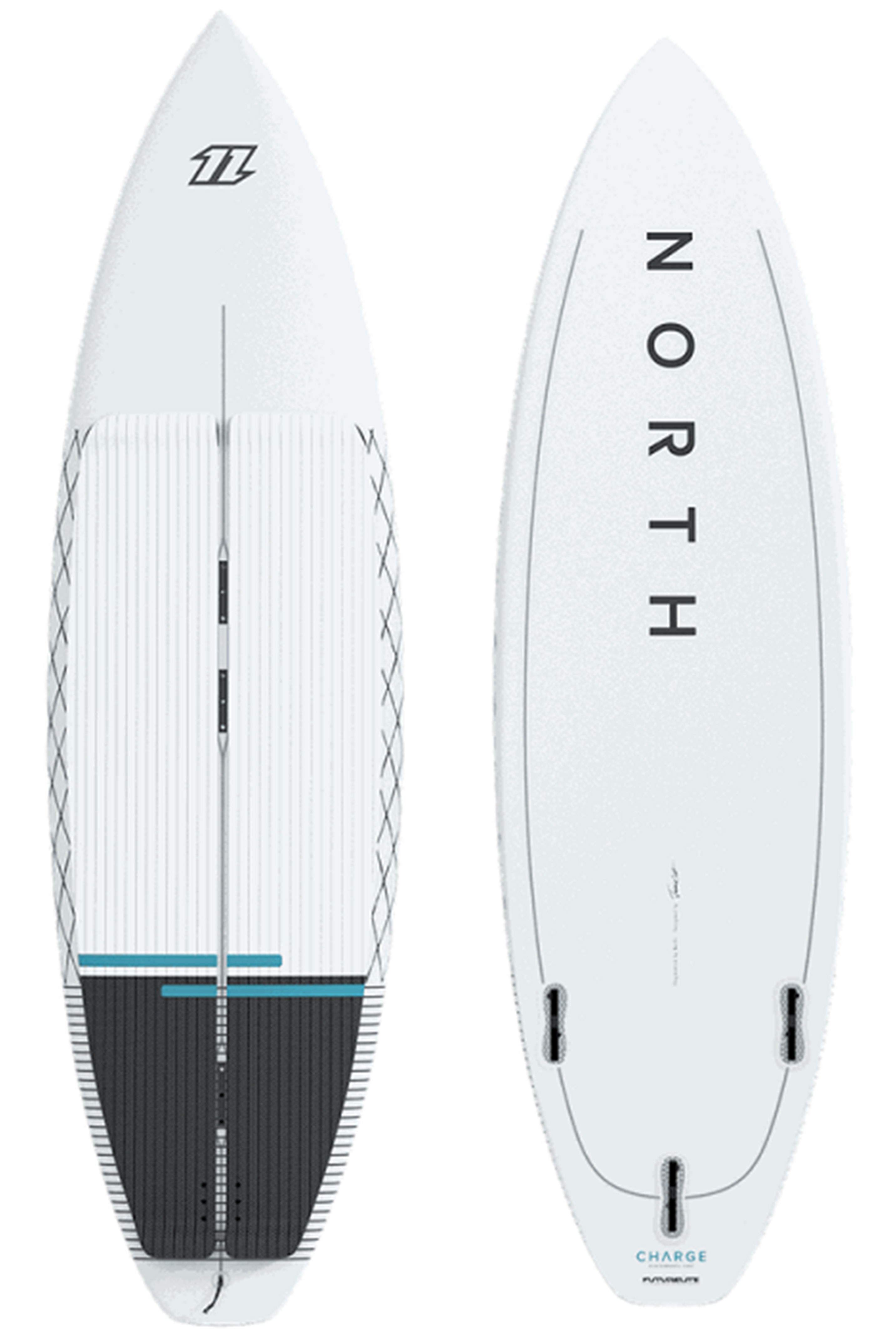 North-Charge 2022 Surfboard