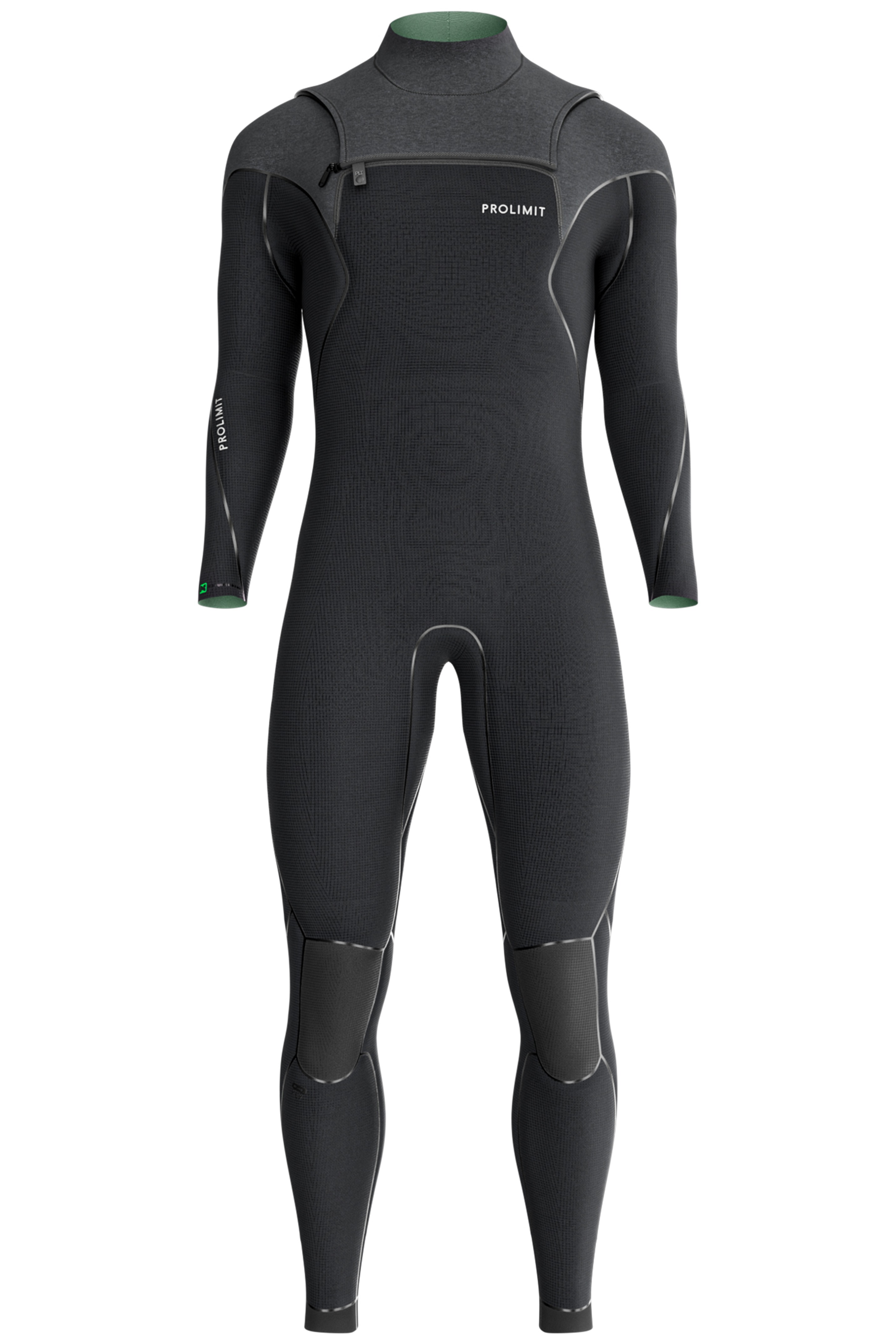Prolimit-Mercury TR 4/3 Free-X Frontzip 2026 Wetsuit