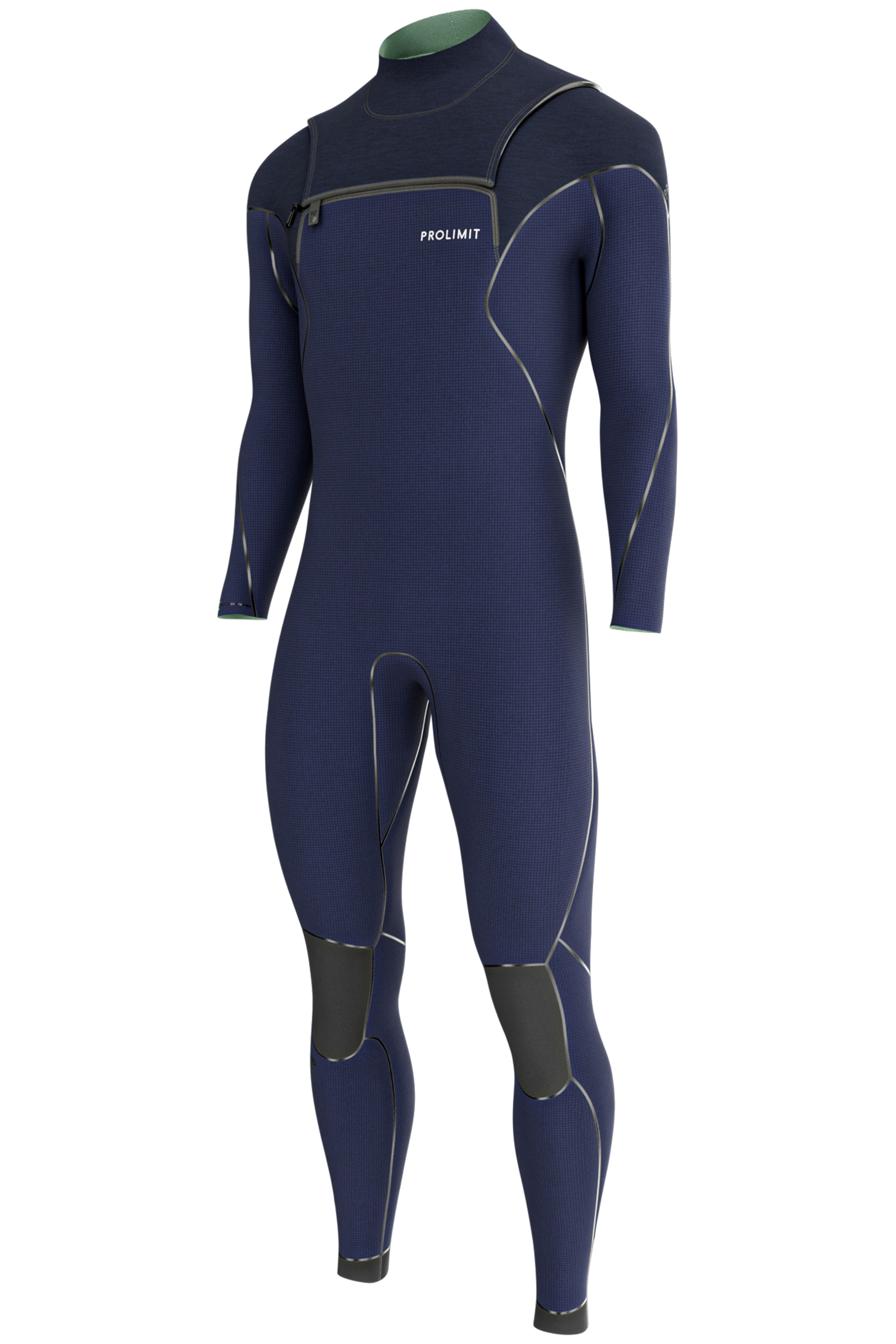 Prolimit-Mercury TR 5/4 Double Frontzip 2026 Wetsuit