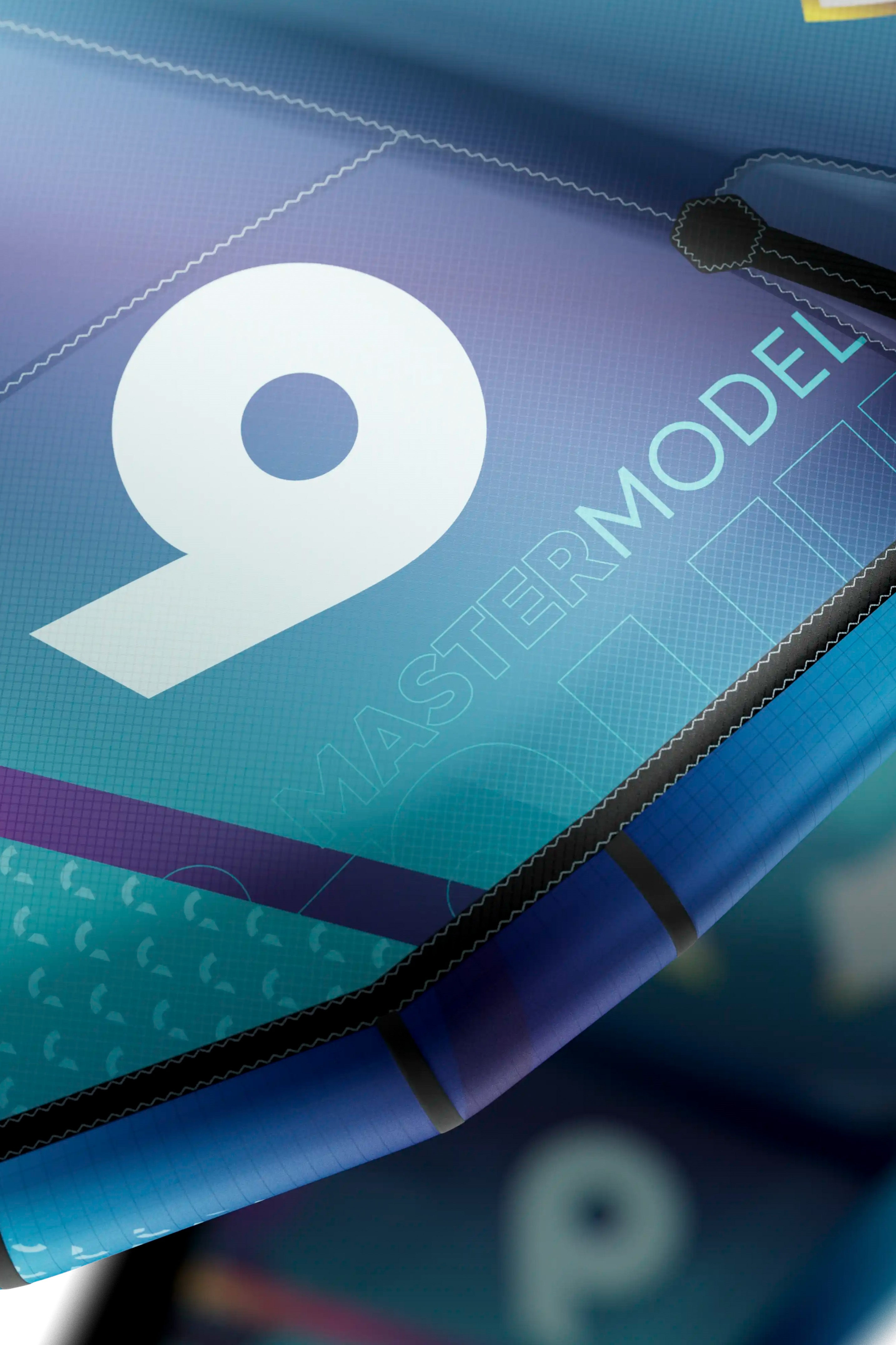 Reedin Kiteboarding-Master Model 2026 Kite