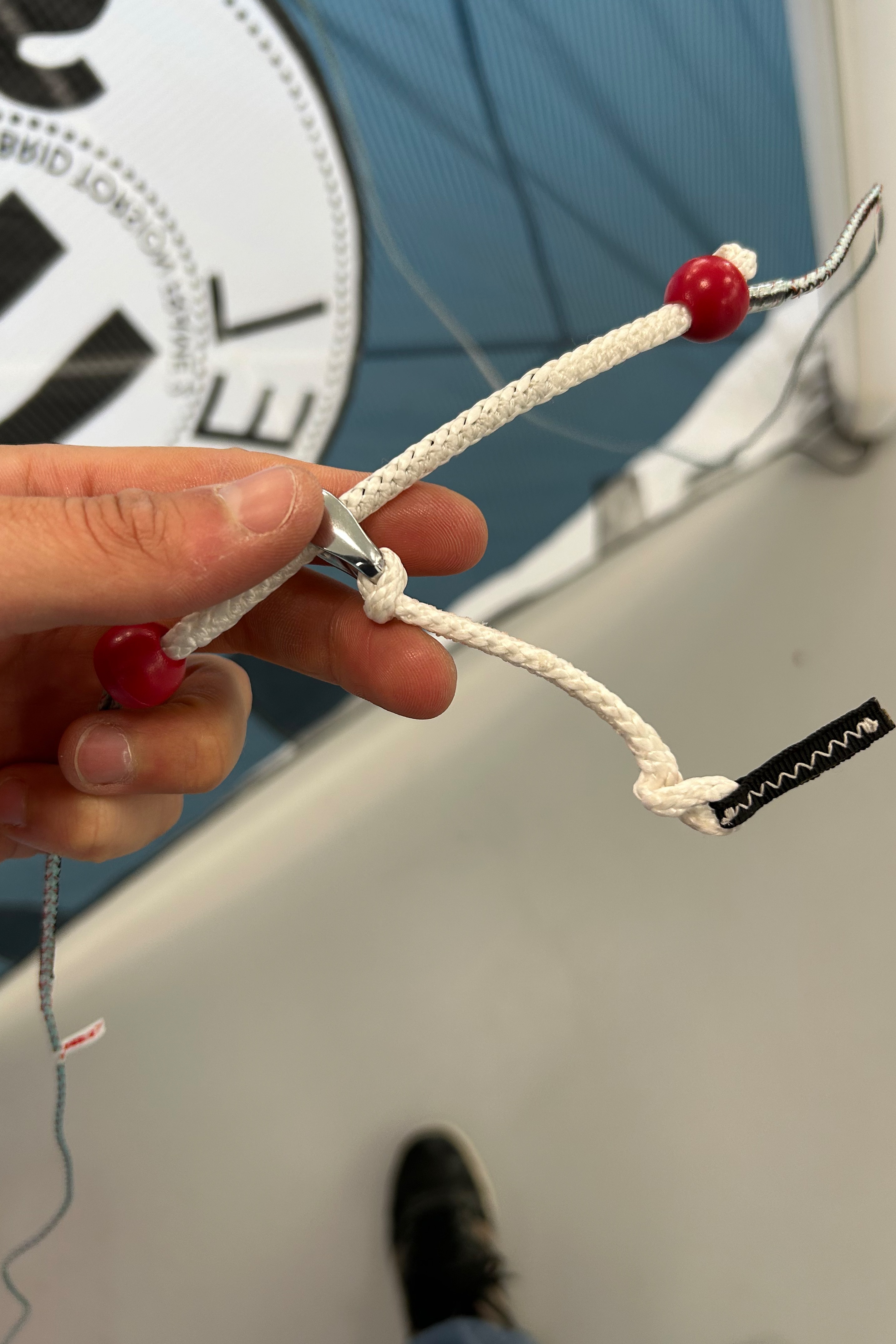 Reedin Kiteboarding-Super Model HTF 2024 Kite (DEMO)