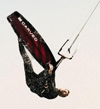 kiteboard