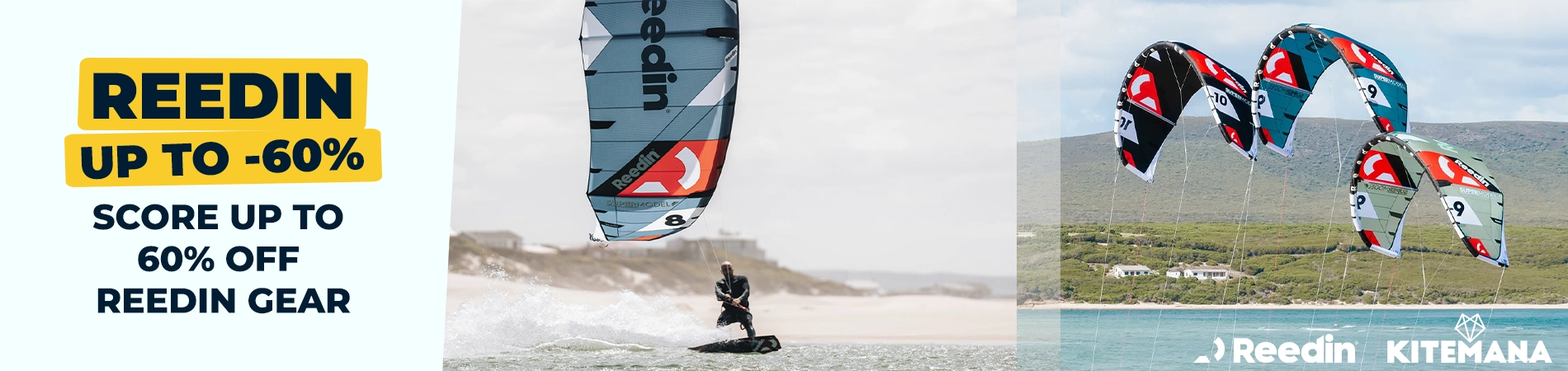 reedin sale 2026