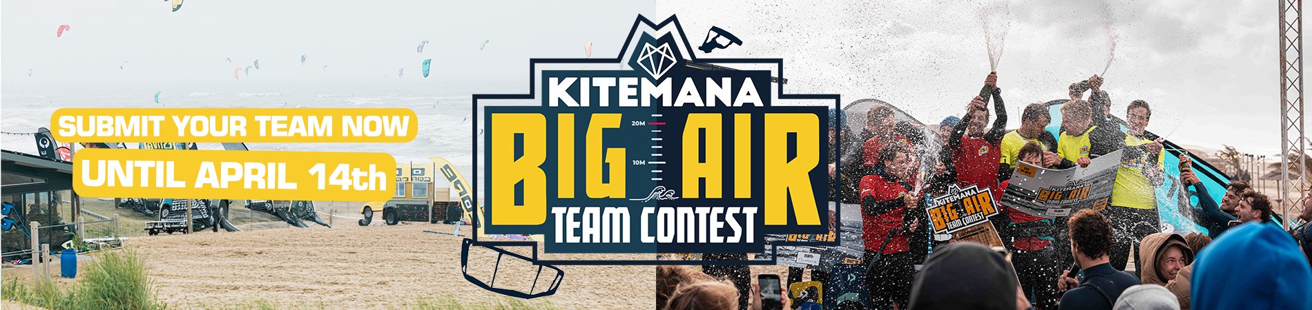 kitemana vlog tarifa