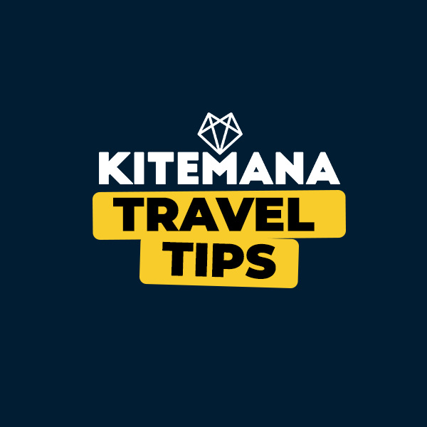 Going on a kite holiday? This is what you need to know!