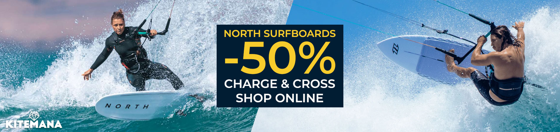 north surfboard sale kitemana